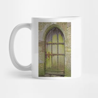 Ancient Archway Mug